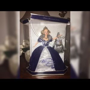 The 2000 millinem Barbie